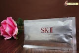 国内专柜正品代购SK-II /SK2/SKII唯白晶焕修护面膜 美白 单片装