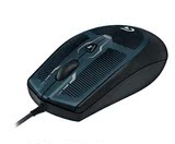 新年限量特惠罗技G100S鼠标USB有线鼠标笔记本台式机办公游戏鼠标