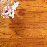 厂家直销多层实木复合地板榆木浮雕仿古地板地暖榆木家装大板
