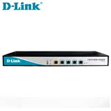 【DLINK/友讯】D-Link DI-8100 企业级上网行为管理路由器 4wan口
