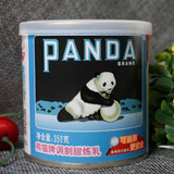 Panda熊猫 调制甜炼乳 炼奶 甜奶酱 350g 西餐烘焙奶酪 乳酪