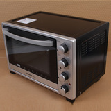 Panasonic/松下 NB-H3200家用32升专业烘焙电烤箱上下火独立控温