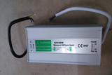 批发 防水LED开关电源适配器12V直流广告灯箱LED电源驱动变压器
