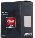 AMD 速龙II X4 860K FM2+ 四核 3.7G 中文原盒