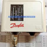 空调制冷配件正品丹佛斯控制器压力开关自动复位KP5 (060-1171)