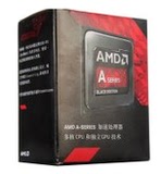 正式版散片AMD A10 7700K CPU 3.4G四核心集成R7显卡FM2+接口现货