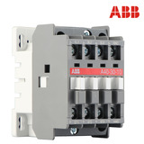 ABB接触器 交流接触器 A40-30-10 40A 4常开 ABB正品 220V