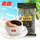 海南特产 南国食品 海南炭烧咖啡680g 速溶三合一咖啡粉兴隆 批发