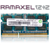 联想记忆科技DDR3 1333Mhz 4GB笔记本内存条4G PC3-10600兼2G HP