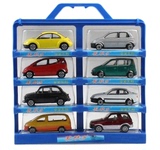 [清货] 蒂雅多 合金套装玩具模型 组合装 儿童玩具 1：64小汽车