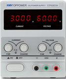 直流稳压电源可调直流电源60V3A恒压恒流过载保护4位电流电压显示