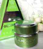 现货美国最新Glamglow格莱魅发光面膜绿罐 深层清洁50g
