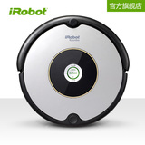 美国iRobot扫地机器人吸尘器家用自动回充扫地机Roomba 601