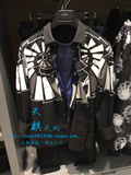 XL现货【专柜正品】GXG男装16年春款时尚休闲长袖衬衫61103358￥5