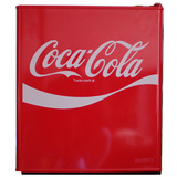 哈士奇 HUS-EL209客厅家用小冰箱48L可口可乐授权正品0.23度每天