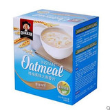 【天猫超市】台湾进口桂格美味大燕麦片260g麦芽牛奶即食燕麦片