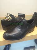 *香港代购 专柜正品 ECCO爱步 男鞋 休闲 防水 商务鞋 631084