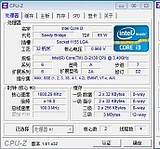 Intel/英特尔 i3-2130 CPU 散片 一年包换 1155 3.4主频！现货