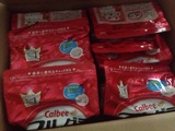 #日淘食品#日本卡乐比麦片800g/澳洲德运奶粉/泰国豆浆