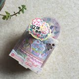 【预定】日本代购 ECONECO 绘子猫 童趣梦幻马戏团粉球 立体腮红