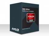 AMD X4 860K（速龙四核）860K盒装CPU