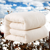 新疆棉花被棉絮冬被子棉胎儿童春秋被芯棉被褥子夏凉被垫被子加厚