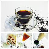 红茶 coco红茶  贡茶 阿萨姆红茶 奶茶原料 红茶茶叶散装 红茶粉