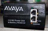 48V400MAIP电话机需要维修 不通电故障电源原装AVAYA 适配器