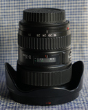 98成色一代Canon16~35/2.8L广角变焦镜头