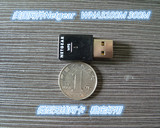 美国网件（Netgear）WNA3100M 300M微型无线网卡 随身wifi  USB