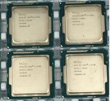 正式版散片四代I7 4790T CPU 2.7G四核8线程低功耗仅45W现货出售