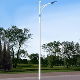 6米路灯 户外高杆路灯路灯杆3米4米5米7米8米9米10道路灯厂区灯