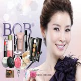 热销韩国化妆品BOB彩妆盒套装组合美妆淡裸妆全套初学者工具正品