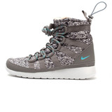 耐克 专柜正品 Nike/耐克 女子冬保暖ROSHERUN运动鞋616724-201
