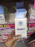 【现货】爱乐维男士Menevit 男性备孕片营养素/改善精子90粒