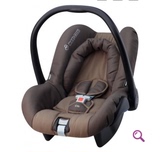 荷兰直邮代购maxi-cosi迈可适欧洲顶级婴儿汽车安全座椅/提篮