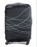 新款新秀丽防水加厚耐磨防尘罩弹力布箱套旅行李箱拉杆箱保护套