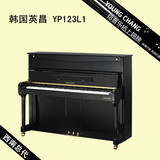 英昌钢琴 YP123纪念版系列， 荣耀上柜 正品保证！