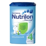 Nutrilon荷兰本土牛栏 四段成长奶粉 4罐6罐9罐包邮。