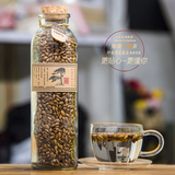 烘培型特级大麦茶 韩国原装养胃解油腻 原味散装进口刮油包邮