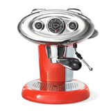 意大利进口 illy咖啡机 升级版电控X7.1外星人胶囊咖啡机 带保修