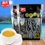 海南特产 春光炭烧咖啡570克X2袋 速溶咖啡粉 优质提神咖啡