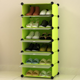特价树脂鞋柜鞋架外贸环保树脂多层鞋柜加厚耐久优质树脂储藏柜