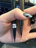 【包邮】韩国爱茉莉ARITAUM专柜防水眼线液笔黑色棕色流畅micro