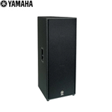 YAMAHA 雅马哈 C215V专业音响设备 双15寸扩声全频音箱（只）正品