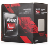 AMD A10-7870K APU系列 四核 R7核显 FM2+接口 盒装CPU处理器