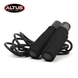 ALTUS爱特斯高速轴承跳绳极速跳绳专业跳绳负重跳绳防缠绕特价