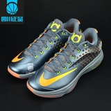 Nike KD VII ELITE kd7 杜兰特7精英版篮球鞋 724349-404-090-478