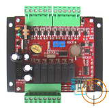 国产兼容西门子PLC S7-200 CPU222 可编程控制器 可替学习机