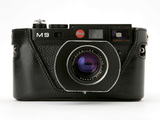 【日本直邮】 Artisan&Artist/工匠与艺人 Leica徕卡M9相机套 包